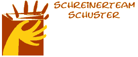 Logo Schreinerteam Schuster